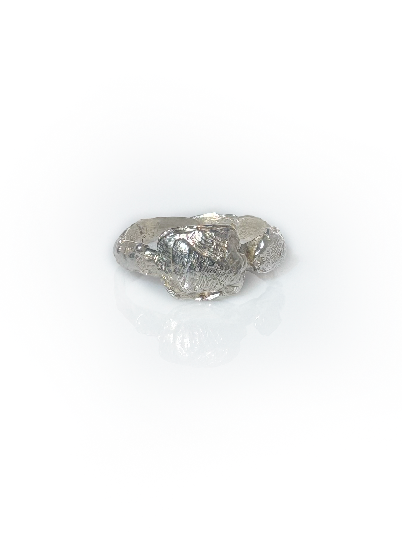 Nisaba Ring