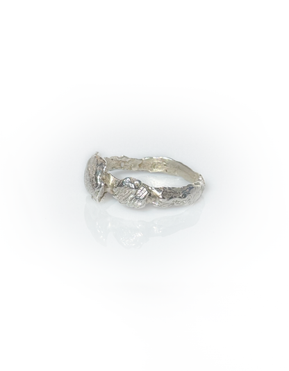 Nisaba Ring