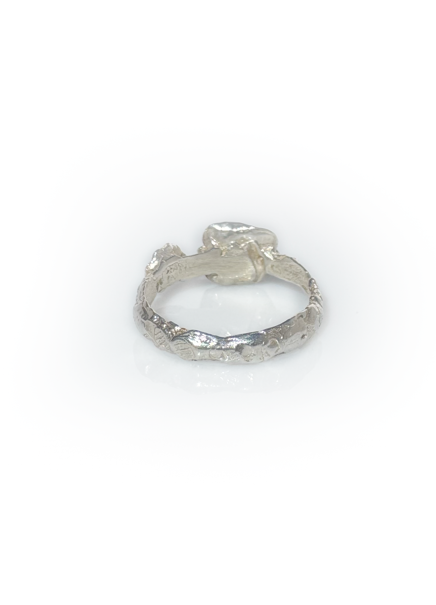 Nisaba Ring