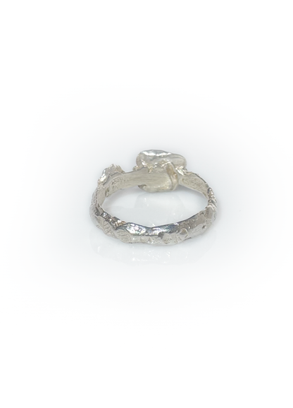 Nisaba Ring