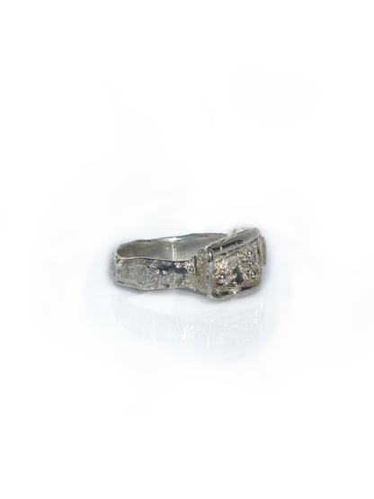 Babylon Ring