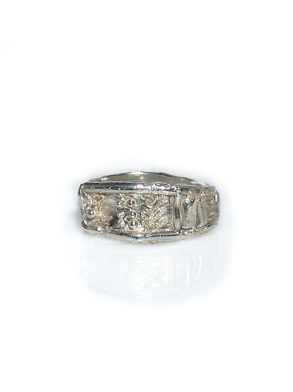 Babylon Ring