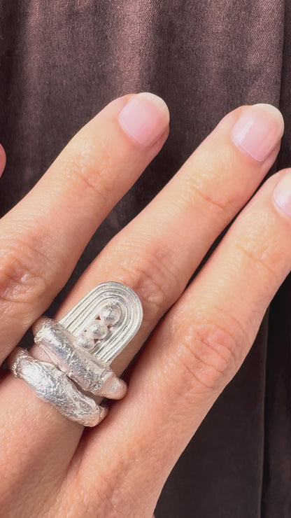 Icon Ring