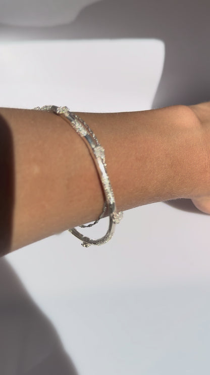 Helen's Bangle